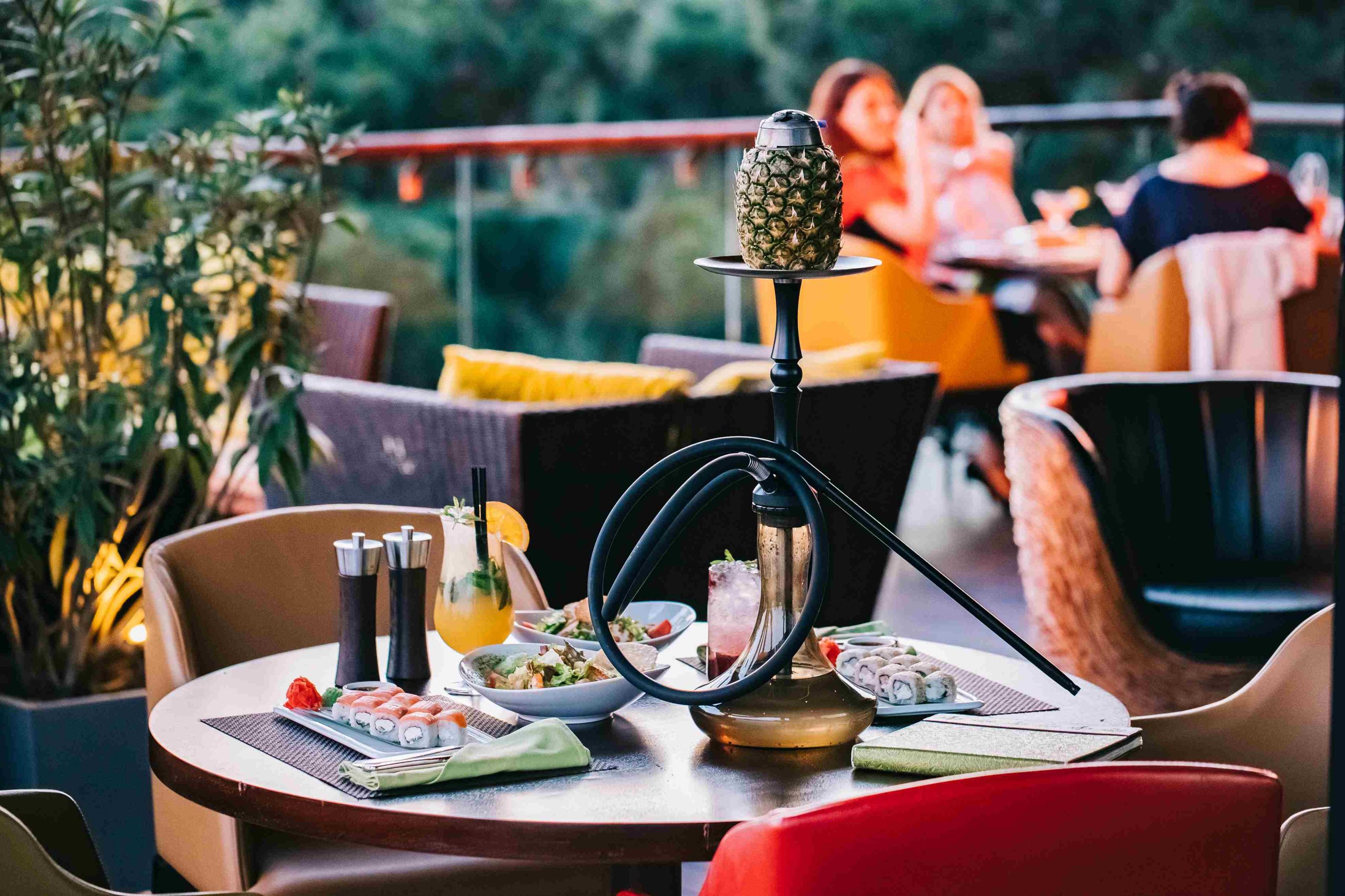How To Compare Shisha Places In Dubai Before Making A Choice